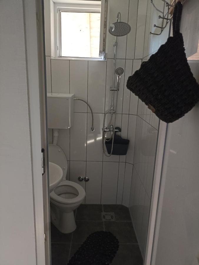 Poljoprivredno Turisticko Domacinstvo Deguric Apartment Валево Екстериор снимка