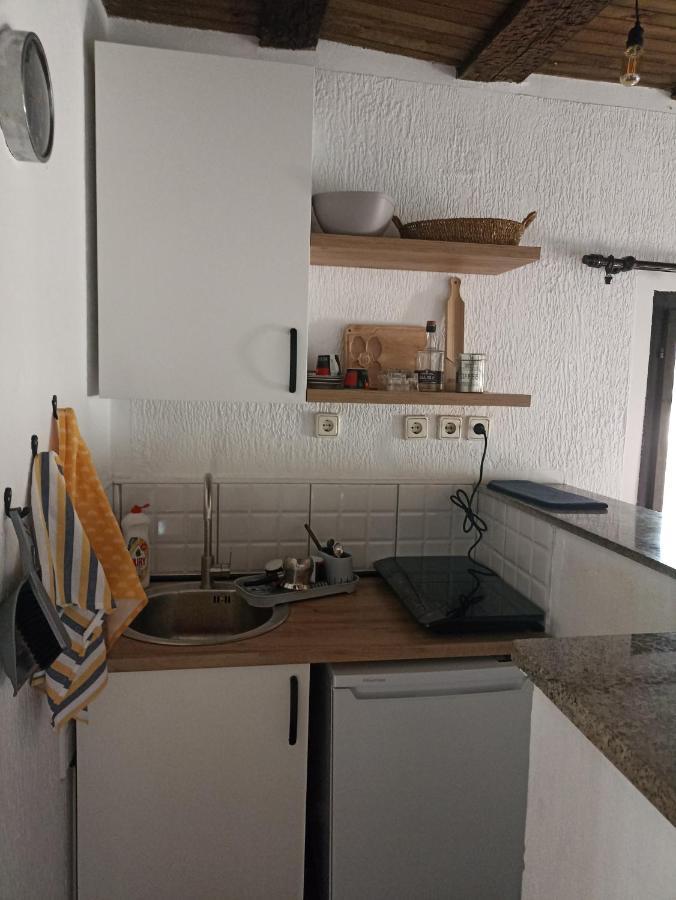Poljoprivredno Turisticko Domacinstvo Deguric Apartment Валево Екстериор снимка