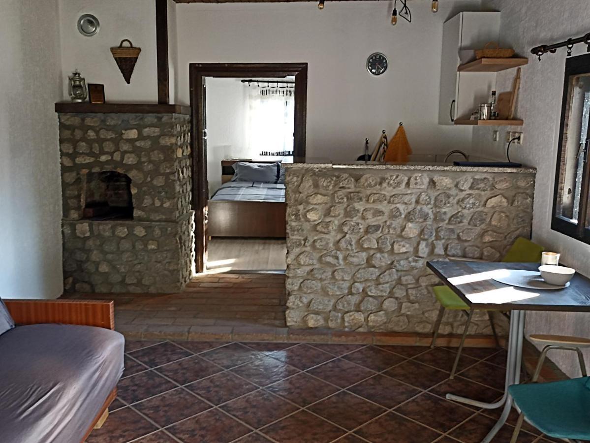 Poljoprivredno Turisticko Domacinstvo Deguric Apartment Валево Екстериор снимка