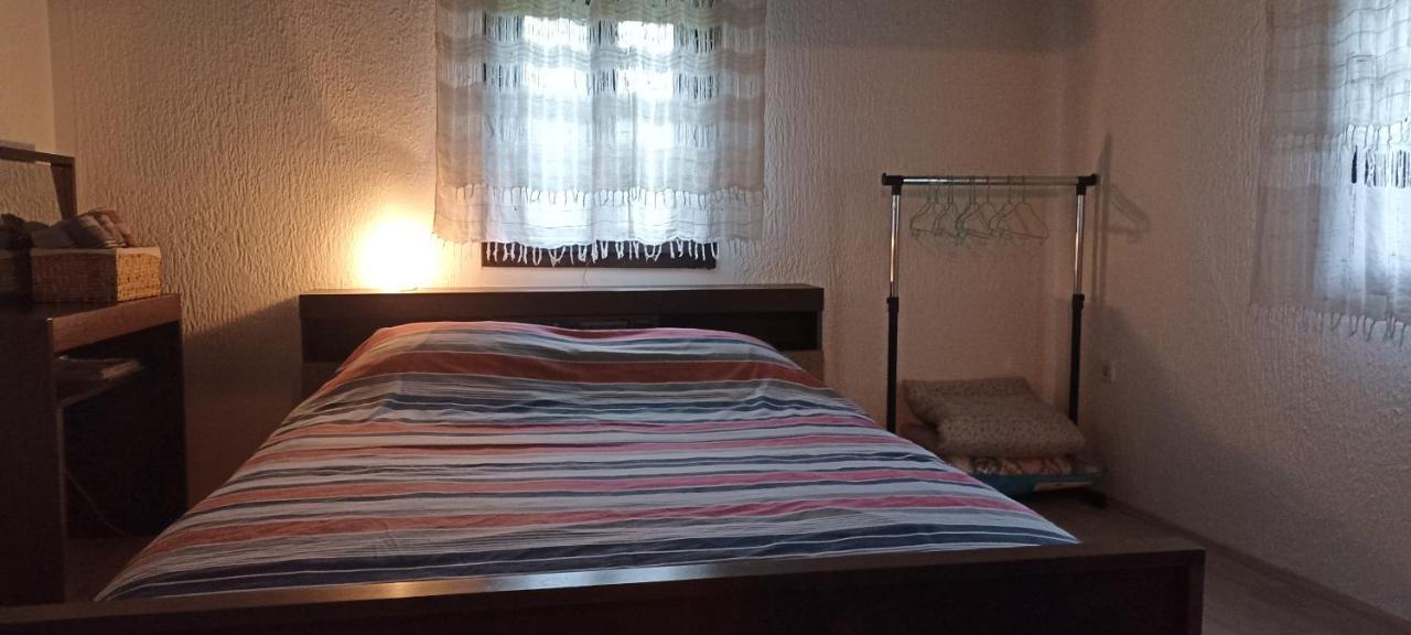 Poljoprivredno Turisticko Domacinstvo Deguric Apartment Валево Екстериор снимка