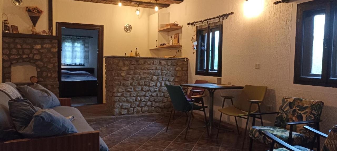 Poljoprivredno Turisticko Domacinstvo Deguric Apartment Валево Екстериор снимка